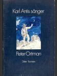 Karl Antis sanger - náhled