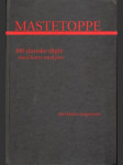 MAstetoppe 100 danske digte - med korte analyser (veľký formát) - náhled