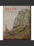 Devín (archeologie, text slovensky, Praha) - náhled
