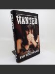 Wanted - Kim Wozencraft - náhled