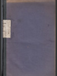 Currenda archiepiscopalis consistorii Olomucensis 1904 - 1905 - náhled