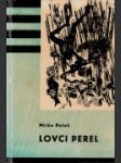 Lovci perel - náhled