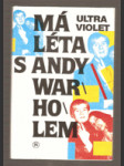 Má léta s Andy Warholem - náhled