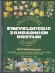 Encyklopedie zahradních rostlin - náhled