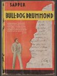 Bull-Dog Drummond - náhled