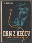 Pán z Beccy - náhled