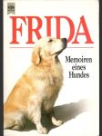 Frida - Memoiren eines Hundes - náhled