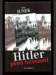 Hitler před branami - náhled