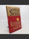 Rodinné album - Danielle Steel - náhled