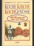 Kuche Kirche Kochgenusse - náhled
