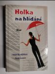 Holka na hlídání - náhled