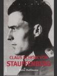 Claus Schenk von Stauffenberg - náhled