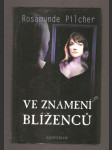 Ve znamení Blíženců - náhled