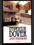 Inspektor Dover - náhled