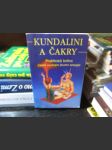 Kundalini a čakry, praktická kniha - Cesta k ... - náhled