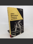 Toulavý autobus - John Steinbeck - náhled