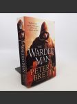 The Warded Man - Peter V. Brett - náhled