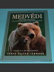 Medvědi Curwood - náhled