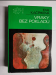 Vraky bez pokladů - dva detektivní příběhy - náhled