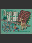 Flechten und Fadeln - náhled