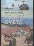 Vojny sveta: Ottova encyplodédia - náhled