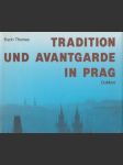 Tradition und Avantgarde in Prag - náhled