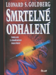 Smrtelné odhalení - náhled