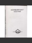 Národopisný věstník XIII. (55)/1996 - náhled