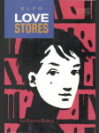 Love Stores - náhled