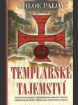 Templářské tajemství - náhled