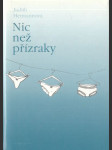 Nic než přízraky - náhled