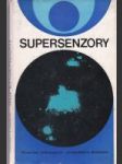 Supersenzory - náhled