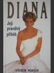 Diana, Její pravdivý příběh - náhled