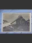 Krieghilfskarte Serie I: Eroberte Geschütze: Gesprengter 15 cm Mörser Mte. Campomolon Nr. 5 - náhled