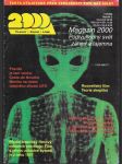 Magazín 2000 - Vesmír - Země - Lidé  11/1995 - náhled