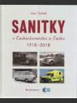 Sanitky v Československu a Česku 1918-2018 - náhled