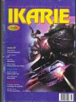 Ikarie - měsíčník science fiction  2/2002 - náhled