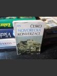 Česko-novořecká konverzace - náhled