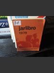 Jarlibro 1979 - Esperanto ročenka - náhled