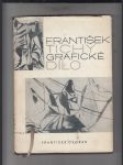 František Tichý - grafické dílo - náhled