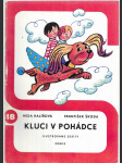 Kluci v pohádce - náhled