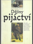 Dějiny pijáctví - náhled