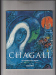 Marc Chagall 1887-1985 (Malířství jako poezie) - náhled