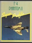 F - 4 Phantom II Super Profile - náhled