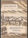 Bratrstvo III. - Žebráci - náhled