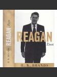 Reagan: Život - náhled