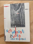 Schválnosti života - náhled