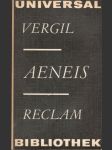 Aeneis (malý formát) - náhled