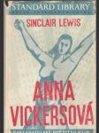 Ann Vickersová - náhled
