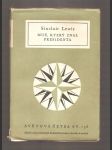 Muž, který znal presidenta - náhled